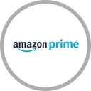 Ícone do app primevideo