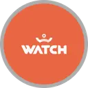 Ícone do app Watch TV